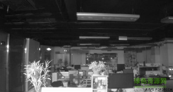 小米小白智能摄像机大众版