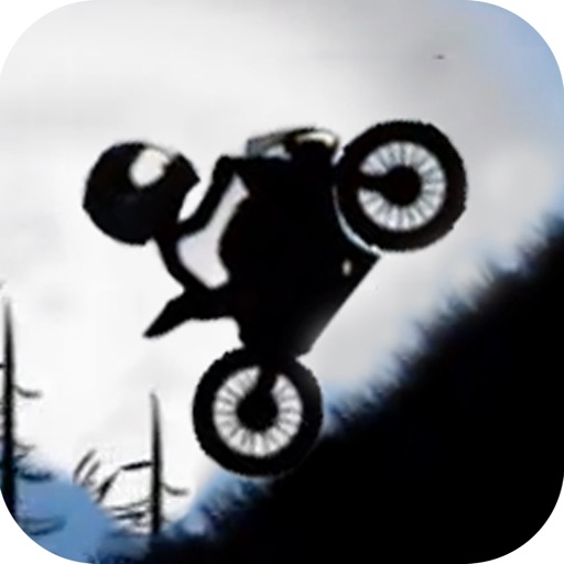 火柴人飞车越野-极限摩托车神登山
