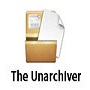 mac解压软件 the unarchiver下载v3.11.1 免费版