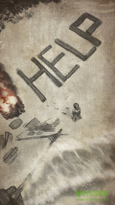 荒岛求生游戏电脑版