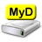 MyDefrag磁盘碎片整理下载v4.3.1 多语言绿色免费版