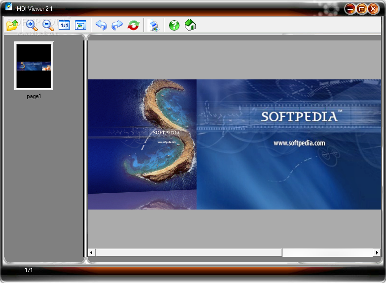 mid文件查看器(MdiViewer) mdie文件阅读器下载