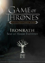 权利的游戏八项属性修改器下载v1.3 绿色版