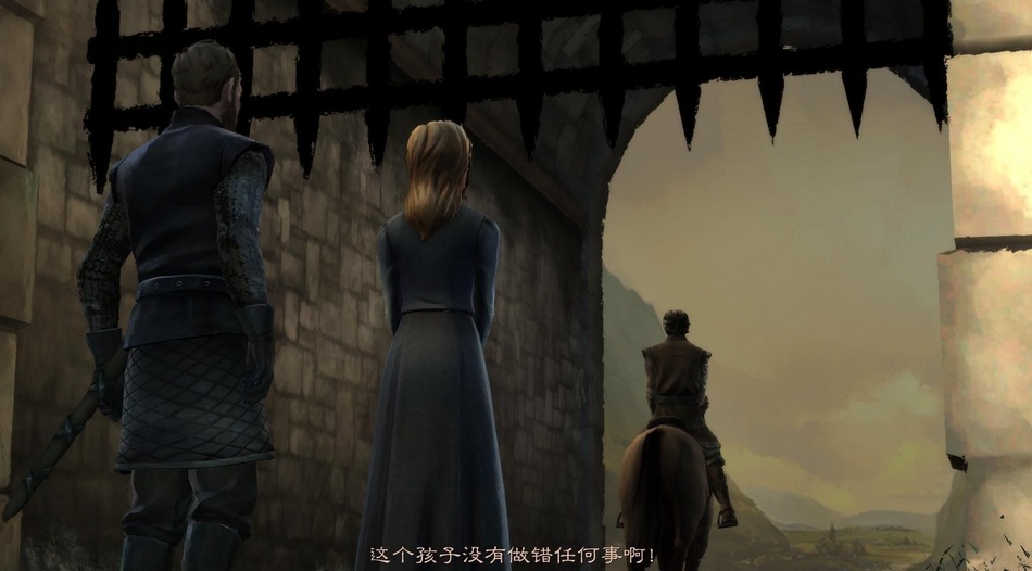 权利的游戏八项修改器绿色版