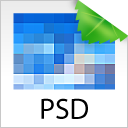 PSDico中文版(缩略图补丁插件)下载v3.5 汉化版(32位/64位)-绿色资源网