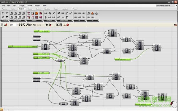 grasshopper软件下载
