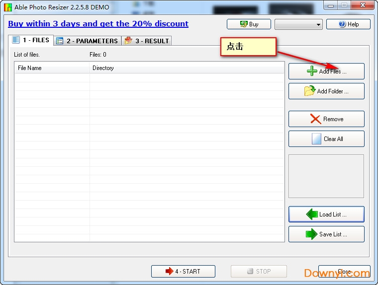 able photo resizer下载