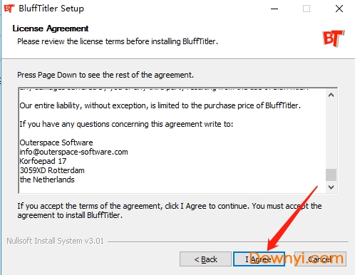 blufftitler blufftitler2019电脑版