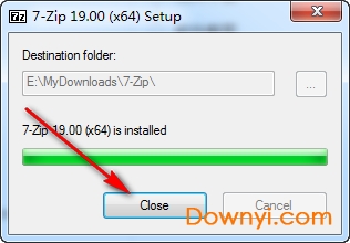7zip中文版 7Zip官方版