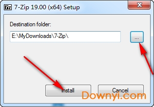 7zip中文版 7Zip官方版