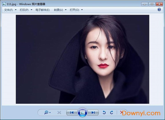 windows图片浏览器