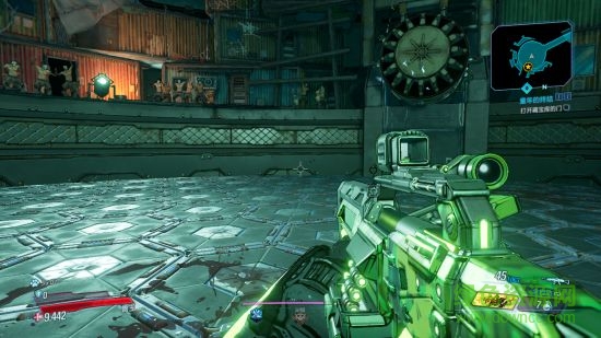 无主之地3存档下载