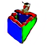 CAD建模软件devCad下载v3.01 官方版