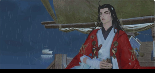 一梦江湖浮生星旅姚慕奇如何选