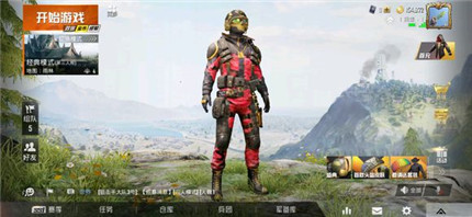 和平精英图书馆地图优势点及玩法深度解析_和平精英图书馆地图攻略秘籍