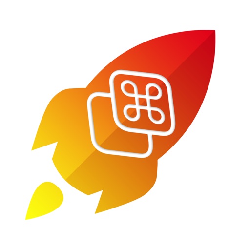 超控ControlaxPro快捷启动和切换器