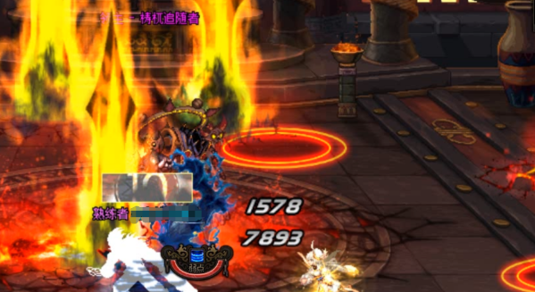 DNF未央幻境BOSS打法攻略