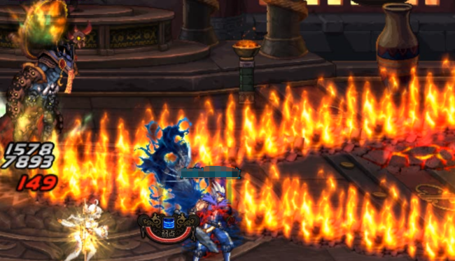 DNF未央幻境BOSS打法攻略