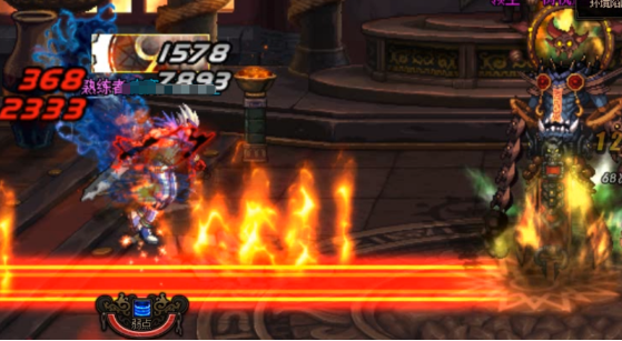 DNF未央幻境BOSS打法攻略