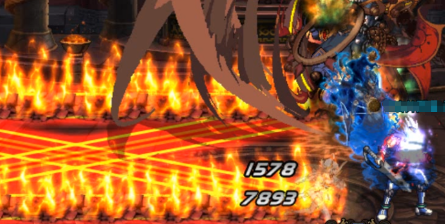 DNF未央幻境BOSS打法攻略