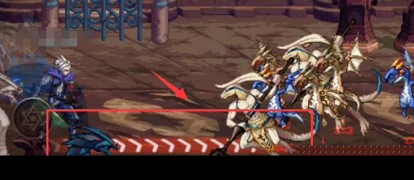 DNF手游公测具体时间确定