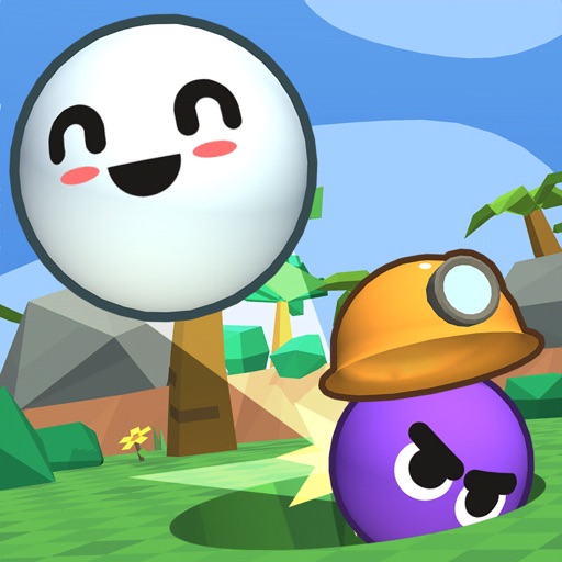 一杆进洞-极速版