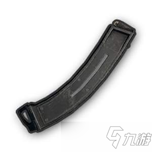 和平精英冲锋枪快速扩容弹夹图鉴资料介绍
