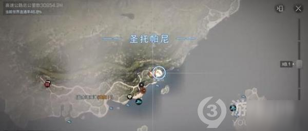 明日之后第三季采集队位置汇总