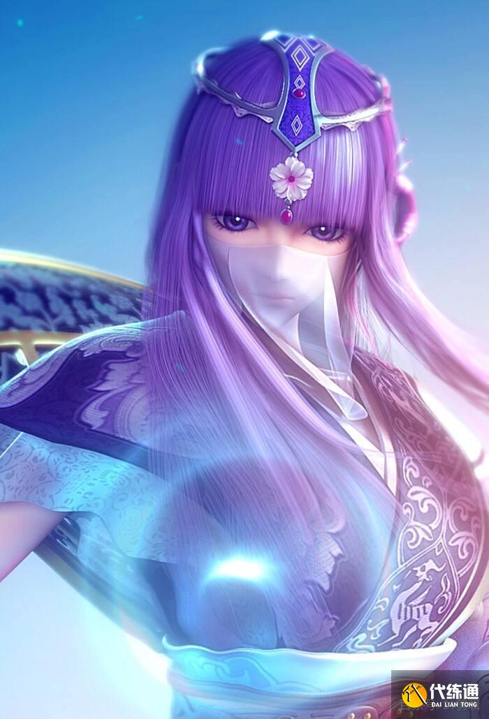 王者荣耀：王者即将上线的4位新英雄，少司命超强控制，王翦无敌