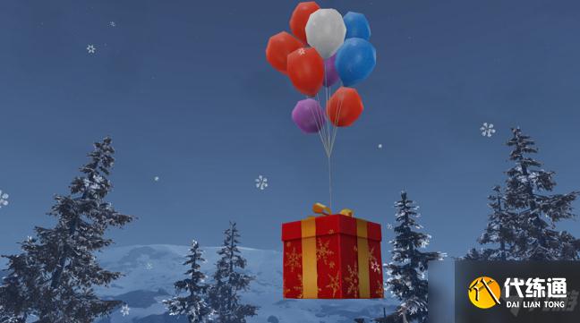 明日之后雪人大赛活动奖励一览