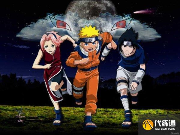 火影忍者要求_成为火影忍者指南