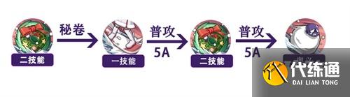 火影忍者手游:新忍攻略丨春野樱「冬日祭」雪球藏礼,旋转跳跃戏耍雪人!