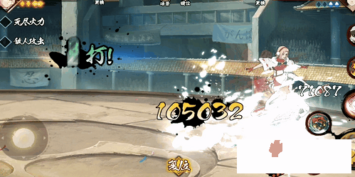 火影忍者手游:新忍攻略丨春野樱「冬日祭」雪球藏礼,旋转跳跃戏耍雪人!