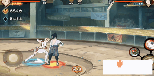 火影忍者手游:新忍攻略丨春野樱「冬日祭」雪球藏礼,旋转跳跃戏耍雪人!