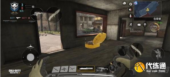 使命召唤手游激活一次战地音乐盒攻略