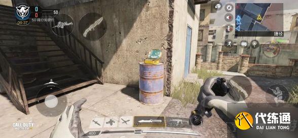 使命召唤手游激活一次战地音乐盒攻略