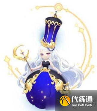 《QQ飞车》手游昙花仙子怎么获得