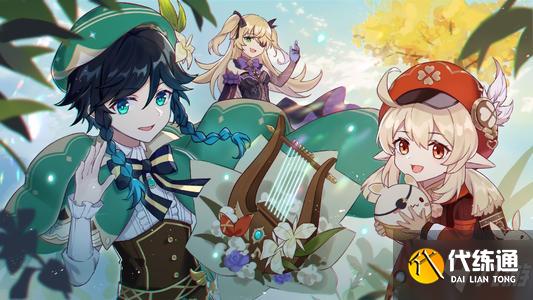 原神多人挑战6个炸药桶攻略