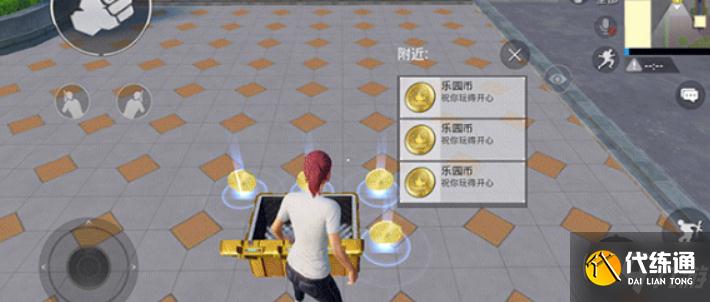 和平精英擂台战怎么进_擂台战入门指南