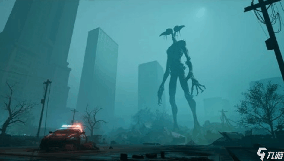 明日之后禁区夜巡BOSS攻略_明日之后夜巡BOSS打法