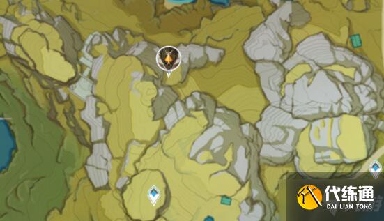 《原神》岩龙蜥在哪里多？岩龙蜥分布地点分享