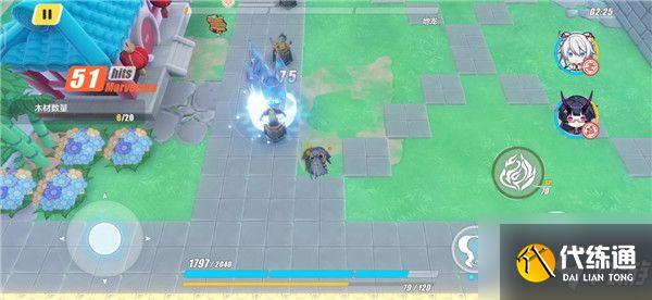 崩坏3木牌挑战3-4怎么完成