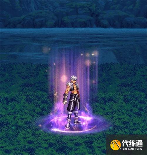 DNF2月黑白原初时装出炉