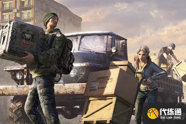 明日之后汉考克位置介绍