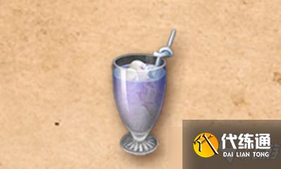 《明日之后》梦幻荔枝冰饮食物配方介绍