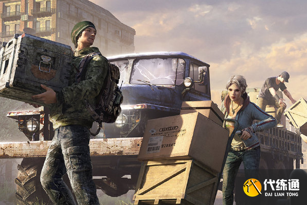 明日之后快速赚金条方法