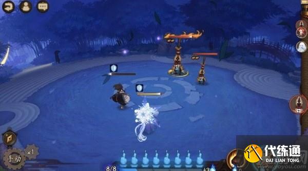 阴阳师sp雪女技能是什么