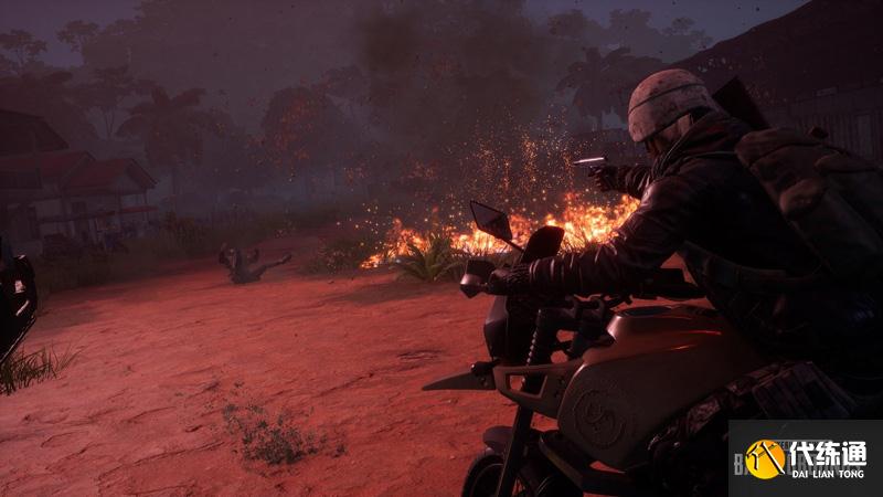 绝地求生大版本更新 绝地求生大版本更新