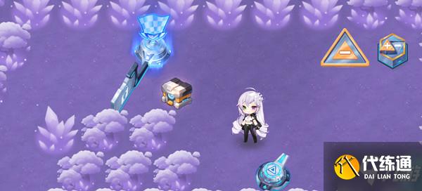 QQ飞车手游空痕镜梦攻略大全,S21第六期QS极速幻境全章节攻略