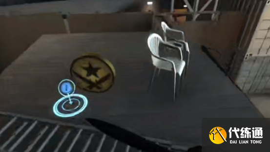 CSGO兴风作浪完成攻略